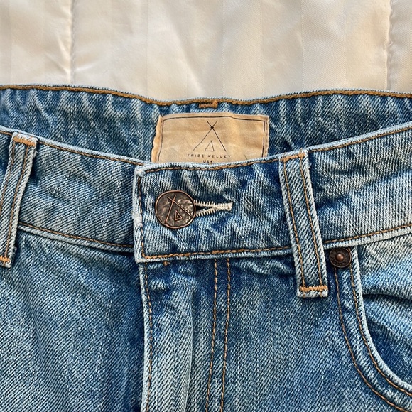 Tribe Kelley Jeans - Picture 6 of 8